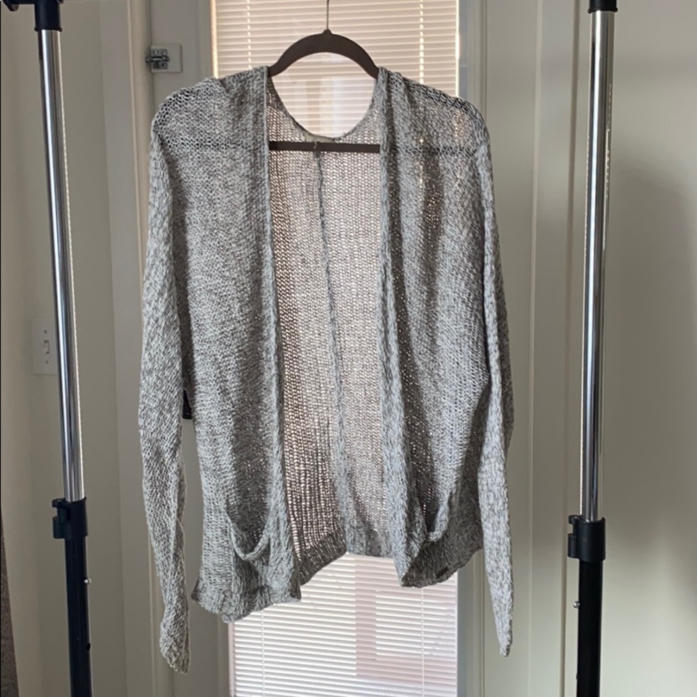 Hollister Cardigan